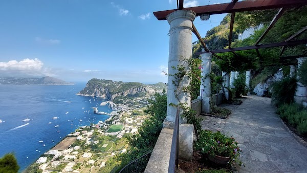Villa San Michele 2