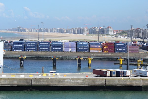 Zeebrugge 2