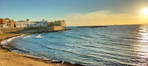 Gallipoli 1