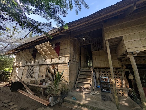 School of Living Tradition (SLT) T'Boli Homestay