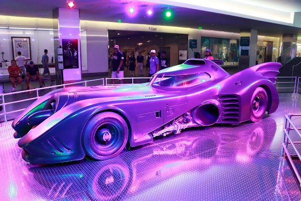 Smithsonian National Museum of American History 5