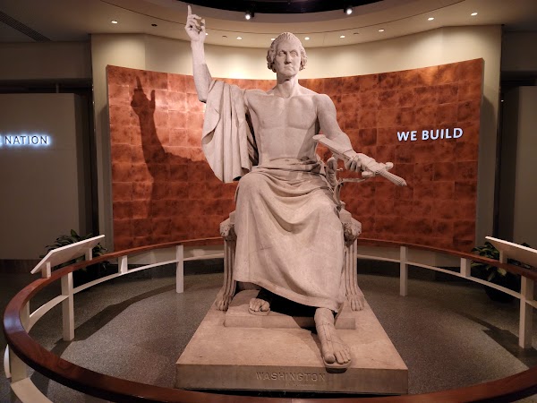 Smithsonian National Museum of American History 4