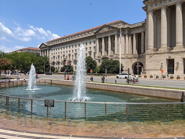 Smithsonian National Museum of American History 3