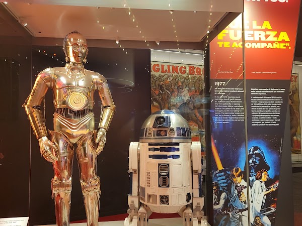 Smithsonian National Museum of American History 2