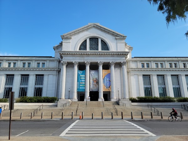 Smithsonian National Museum of Natural History 5