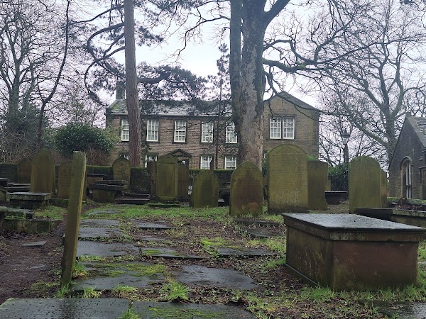 Brontë Parsonage Museum 5