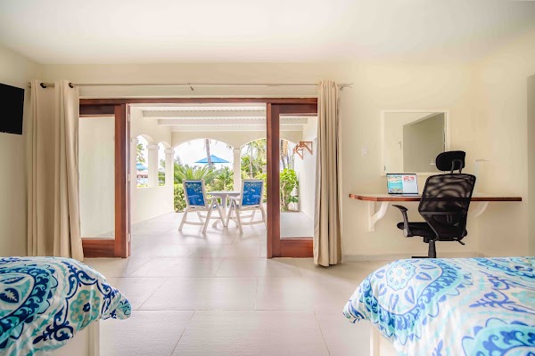 Habitat Bonaire 5