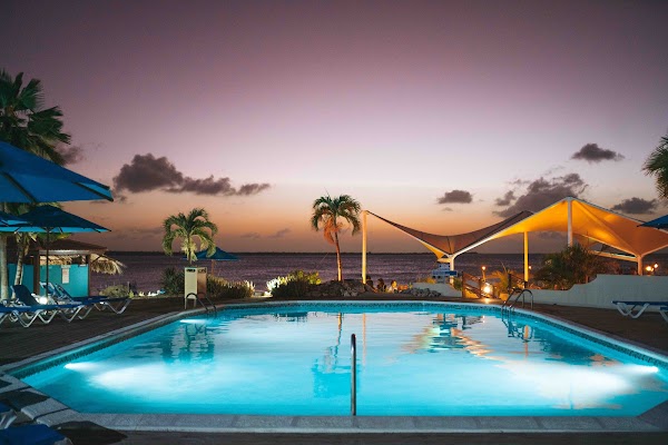 Habitat Bonaire 4