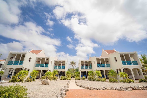 Habitat Bonaire 2