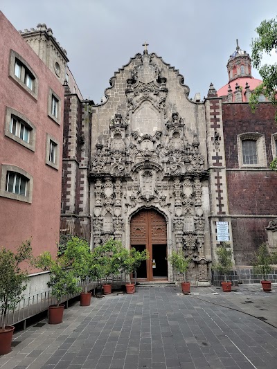 Church of San Francisco