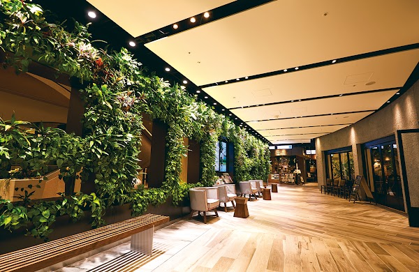 HERBIS PLAZA 5