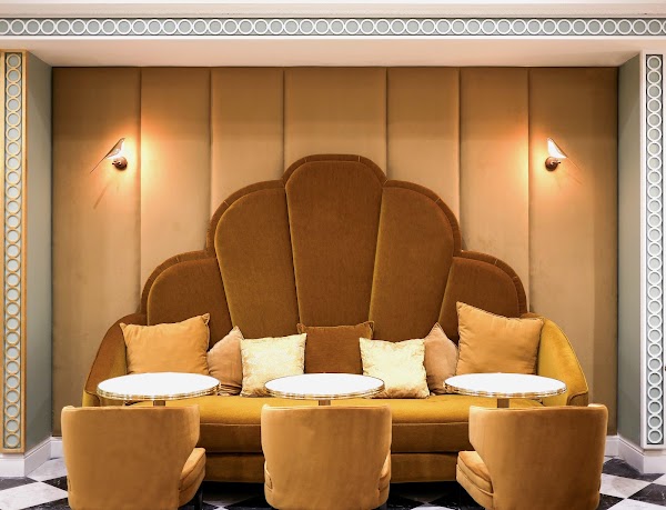 Le Boudoir de Léa