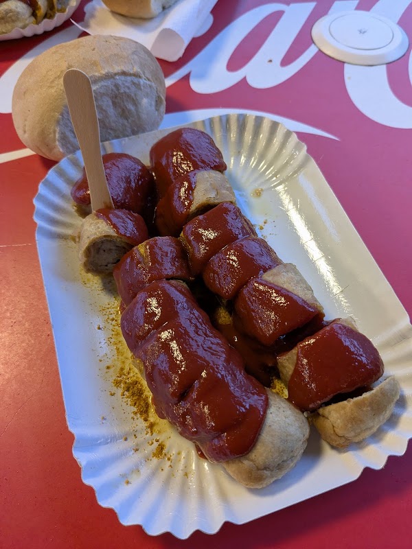 Curry Baude Gesundbrunnen 3