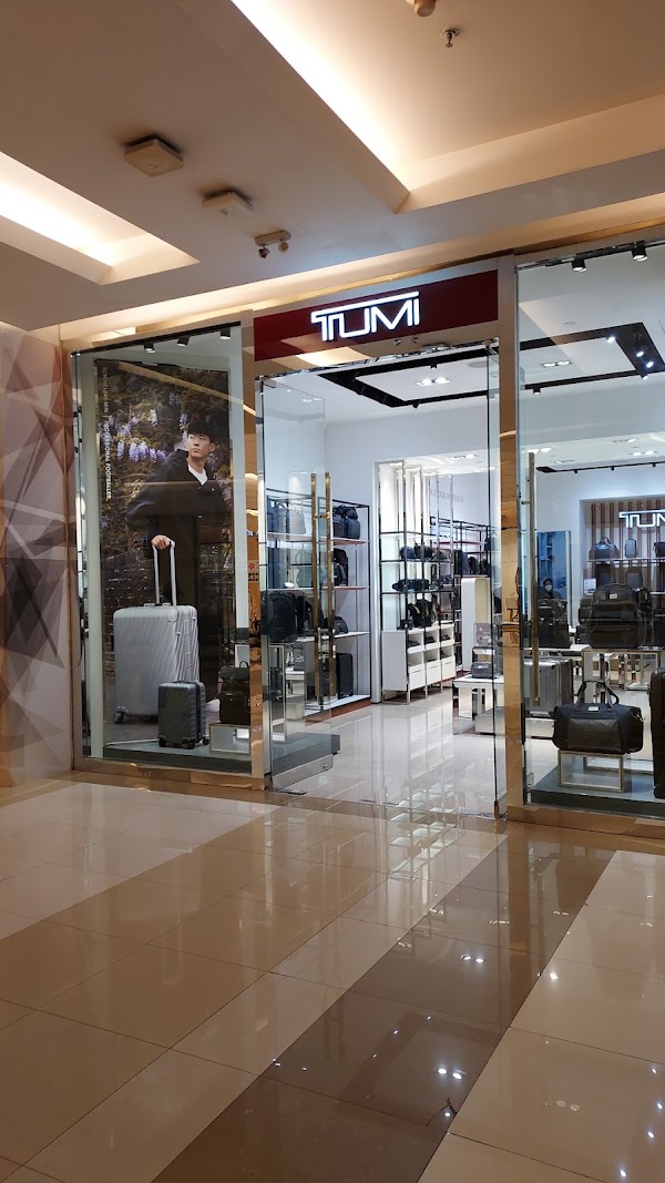 TUMI