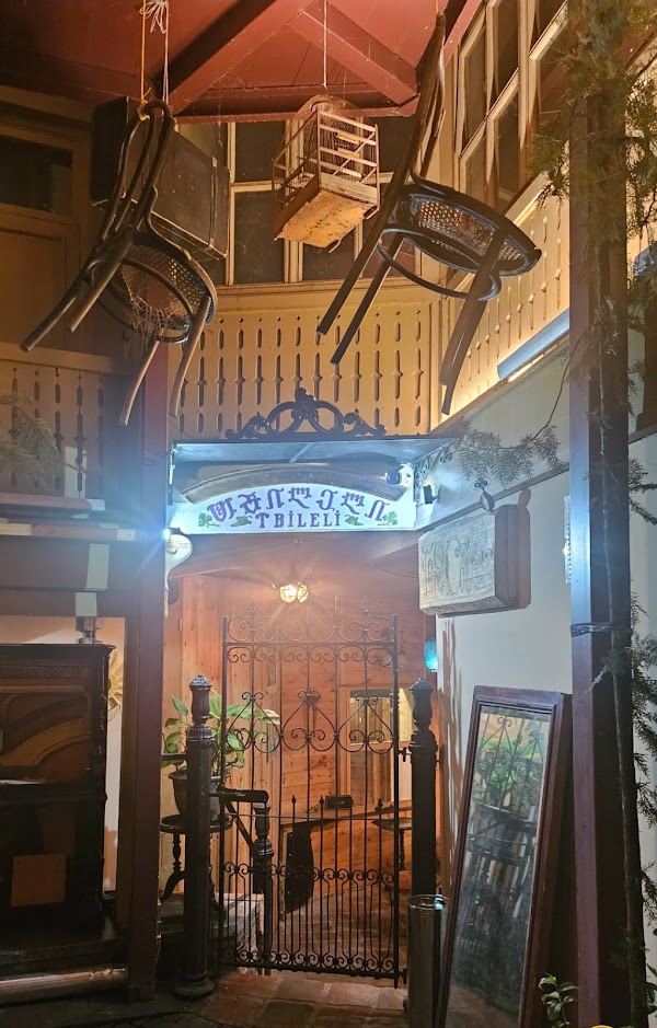 Tbileli
