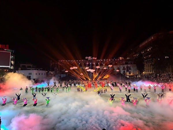Sapa Square 5