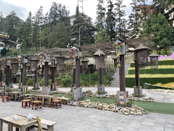 Sapa Square 4