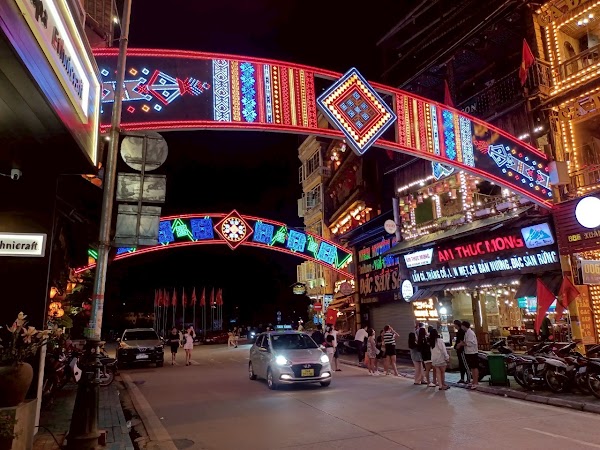 Sapa Square 3