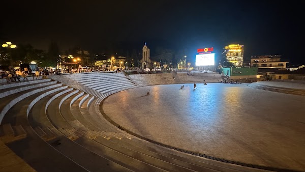 Sapa Square 2
