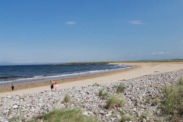 Golden Strand 1