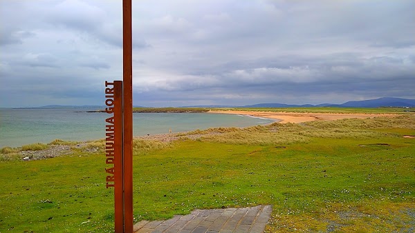 Golden Strand 4