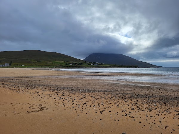 Golden Strand 3