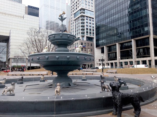 Berczy Park 4