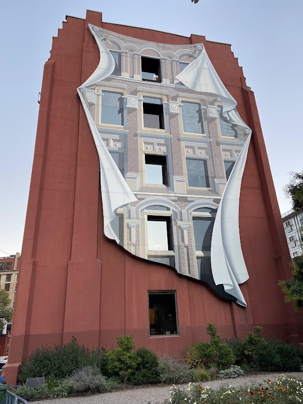Berczy Park 3