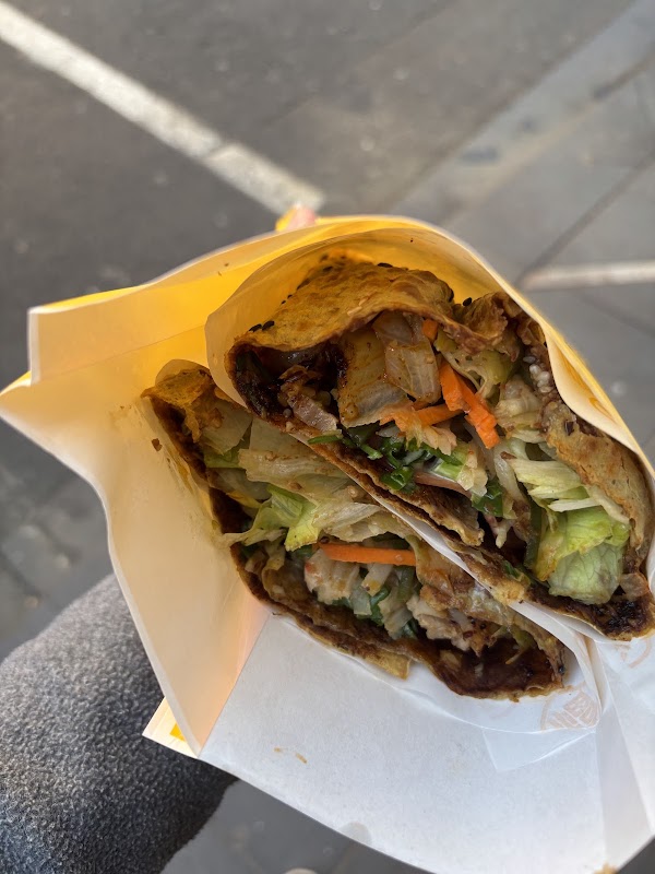 Wow Crepes 5