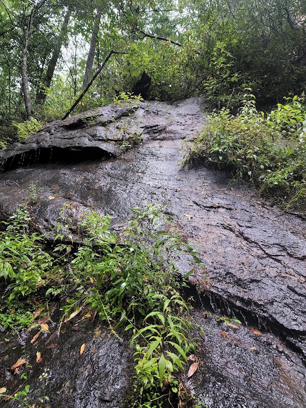 Courthouse Falls 2