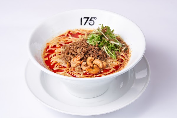 175°DENO担担麺TOKYO 5