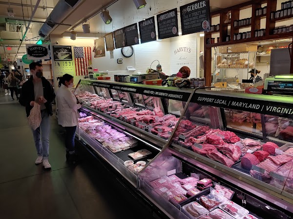 Union Market 5