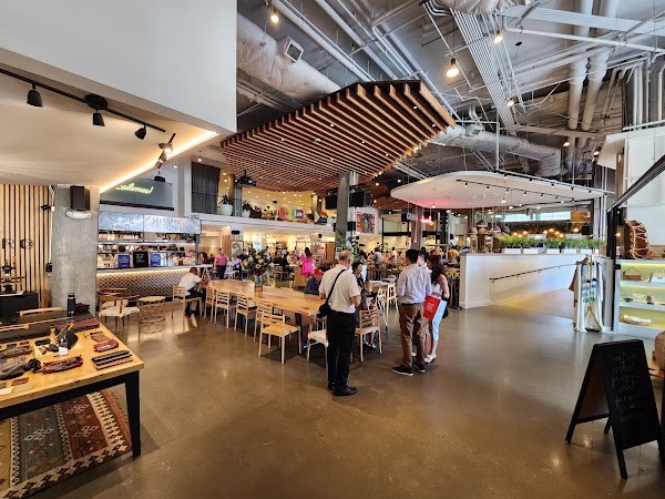 Union Market 4