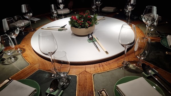 Shengyongxing Restaurant 2