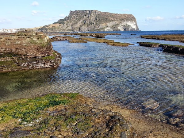 Jeju Island Tour