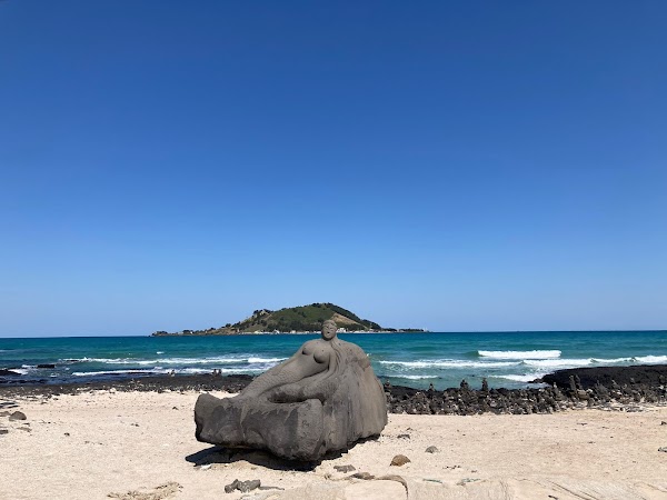 Jeju Island Tour 4