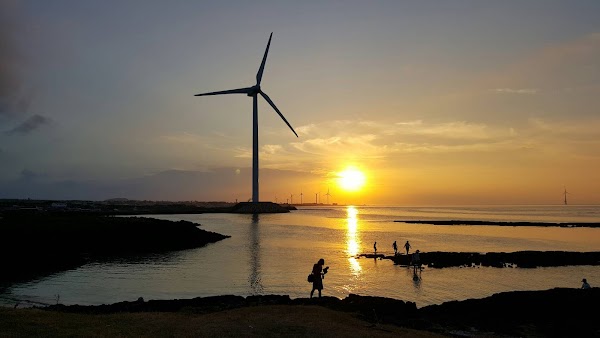 Jeju Island Tour 2