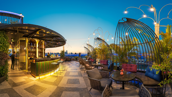AIRA Boutique Hanoi Hotel & Spa