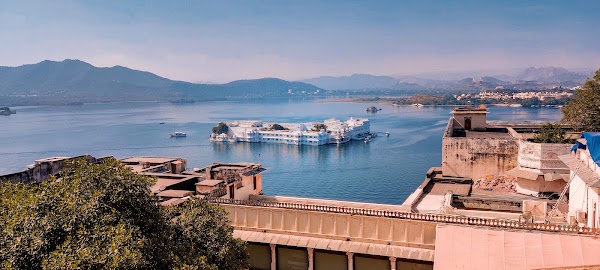 goSTOPS Udaipur