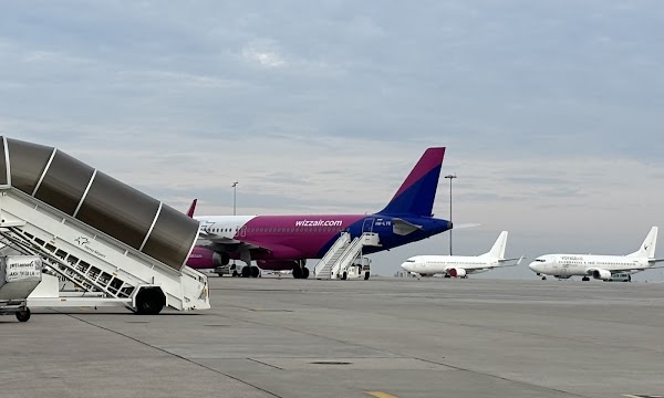 Varna Airport 3