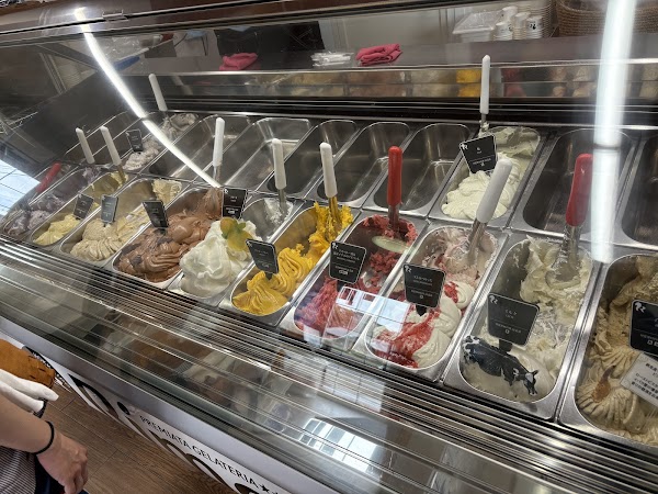 Gelateria Rimo 3