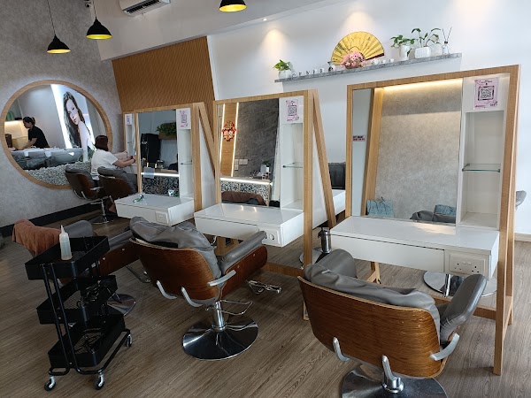 Hair Talk 4
