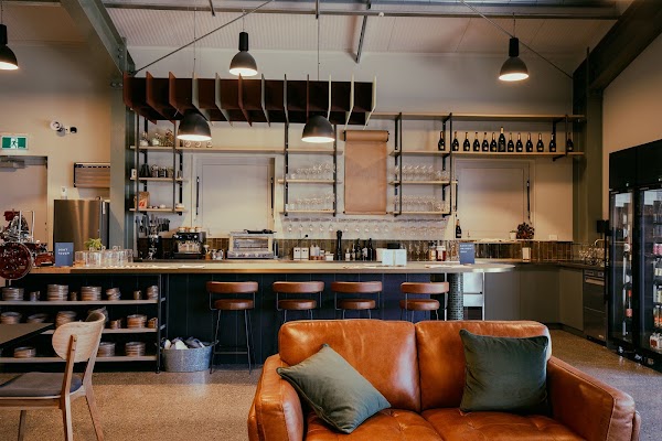 Small Town Winery 1