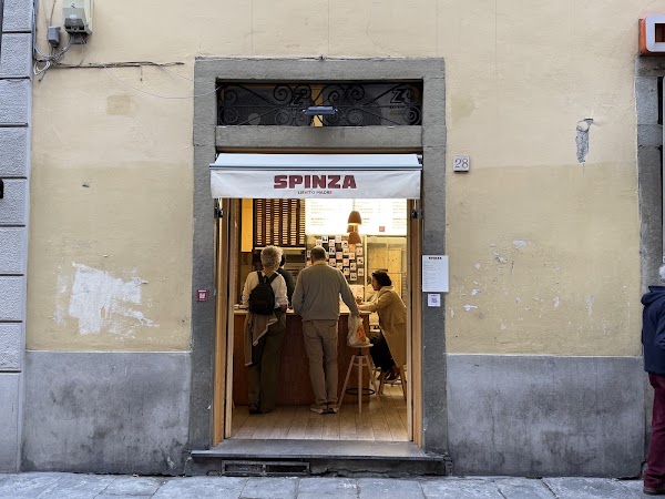 Spinza