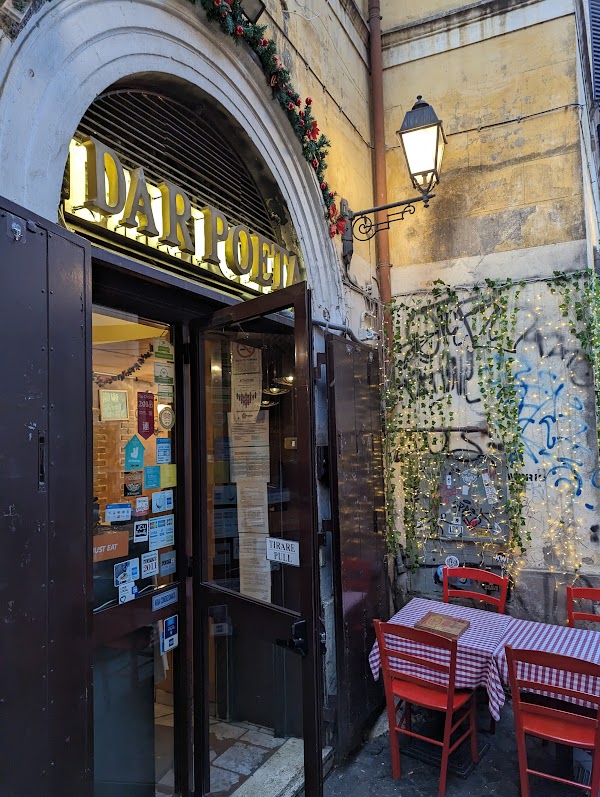 Dar Poeta