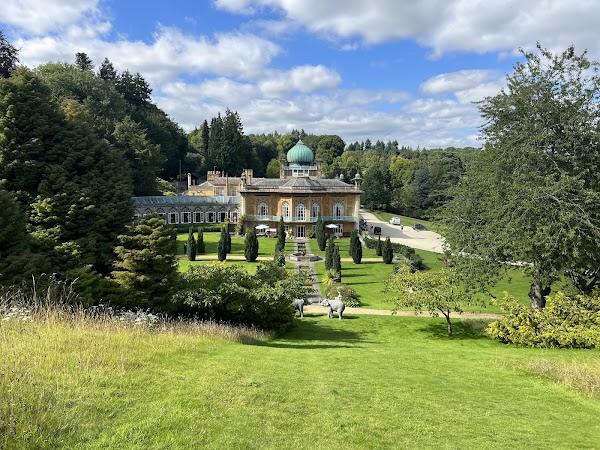 Sezincote