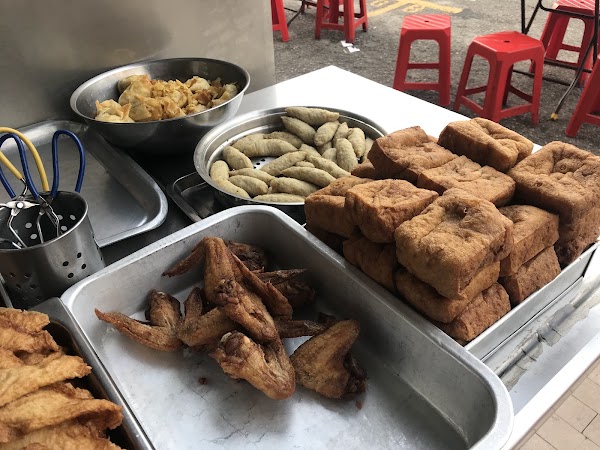 Kedai Makan Teow Seng 5