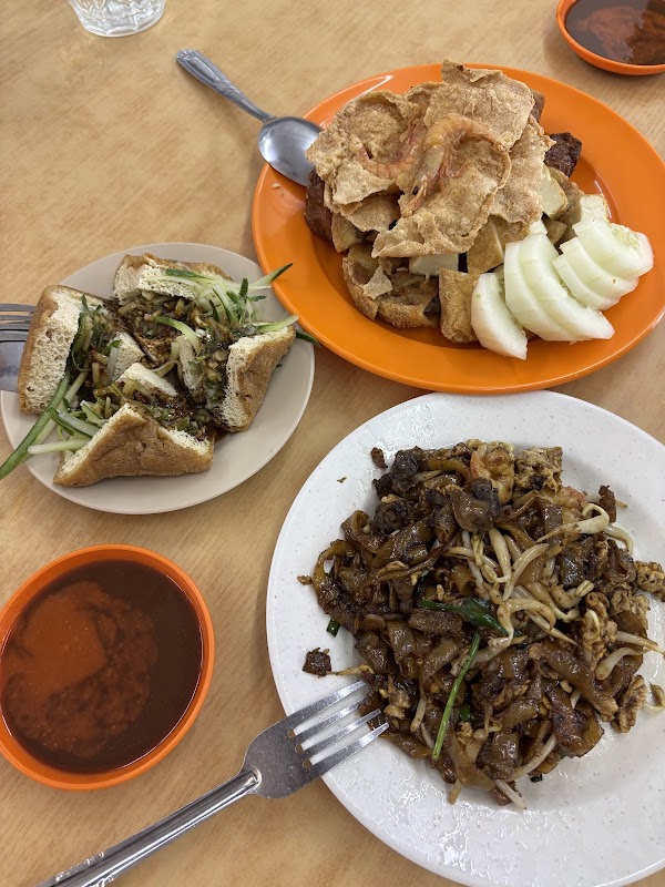 Kedai Makan Teow Seng 4