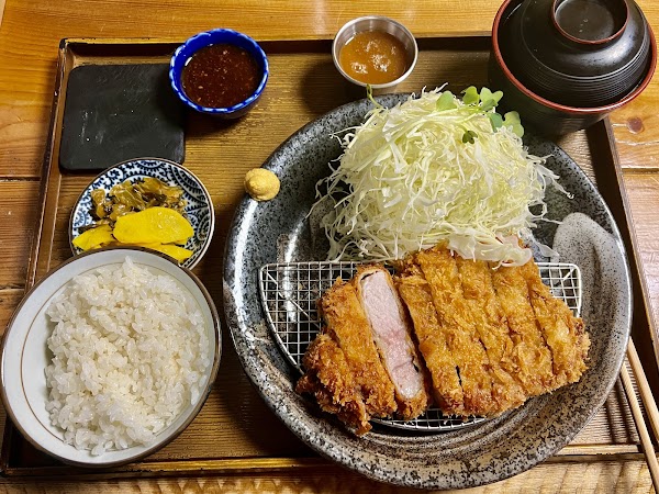 Crazy Katsu 4