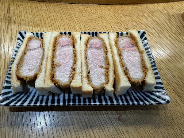 Crazy Katsu 2